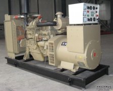 临沂发电机租赁