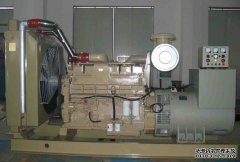 临沂发电机租赁