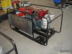 临沂发电机租赁