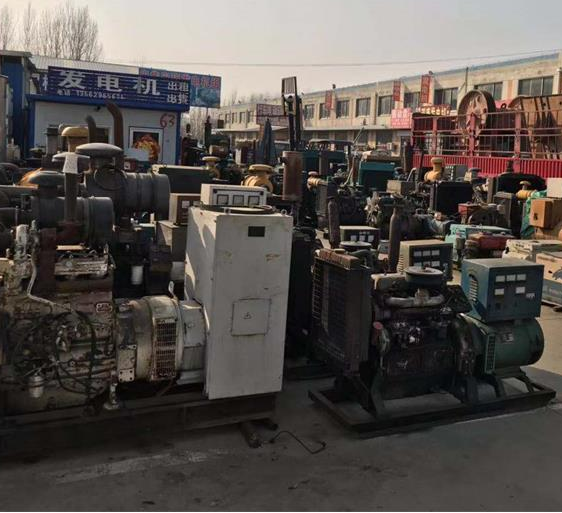 备用发电机的选择方法及维修发电机需要注意什么