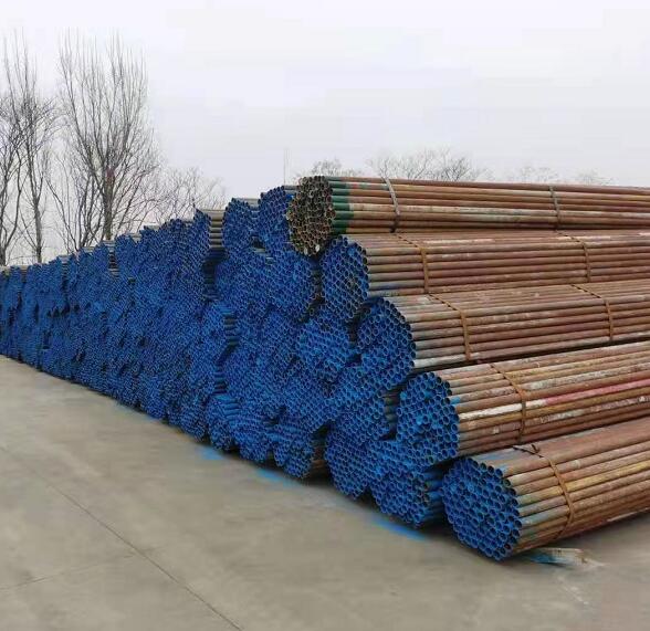 不同类型的盘扣脚手架适用于不同类型的工程