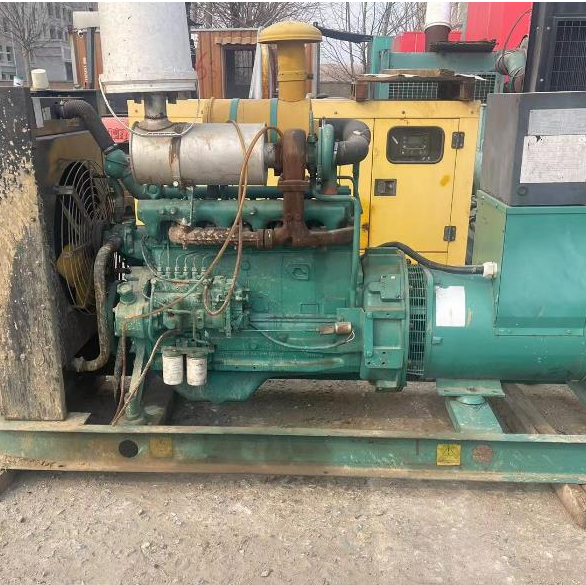  临沂发电机出租分享发电机租赁注意事项与维护要点